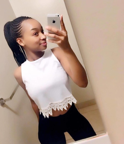 20 PHOTOS: Toute la beauté des Sénégalaises en mode Selfie