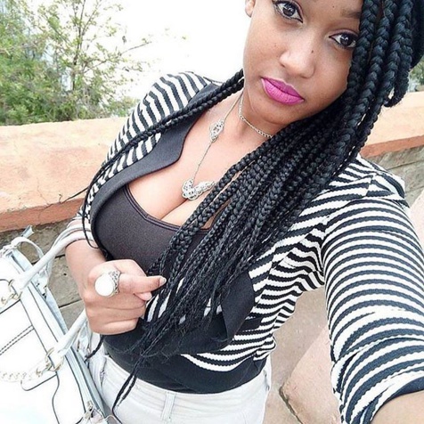 20 PHOTOS: Toute la beauté des Sénégalaises en mode Selfie