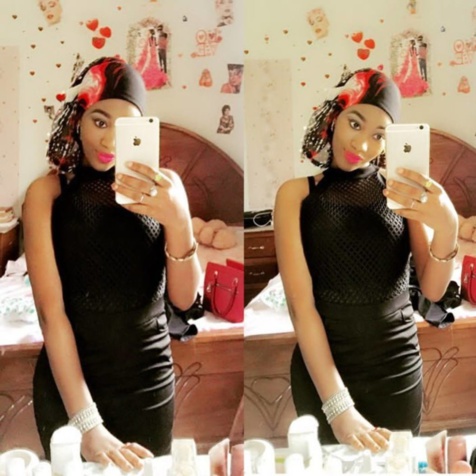 20 PHOTOS: Toute la beauté des Sénégalaises en mode Selfie