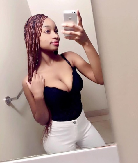 20 PHOTOS: Toute la beauté des Sénégalaises en mode Selfie