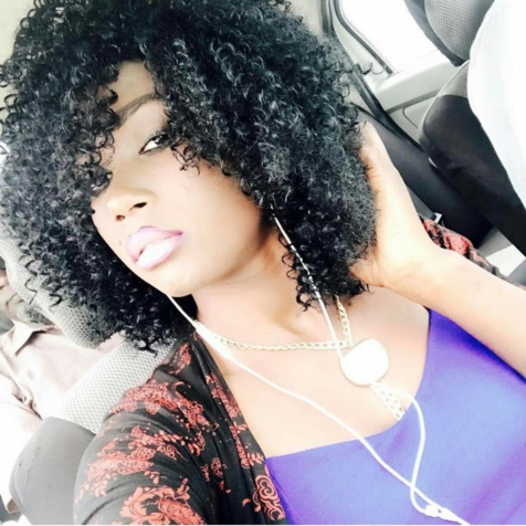20 PHOTOS: Toute la beauté des Sénégalaises en mode Selfie
