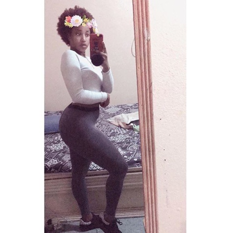 20 PHOTOS: Toute la beauté des Sénégalaises en mode Selfie