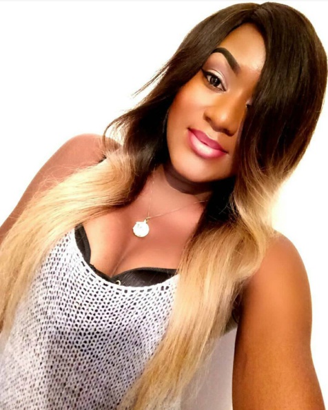 20 PHOTOS: Toute la beauté des Sénégalaises en mode Selfie
