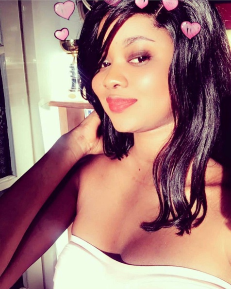 20 PHOTOS: Toute la beauté des Sénégalaises en mode Selfie