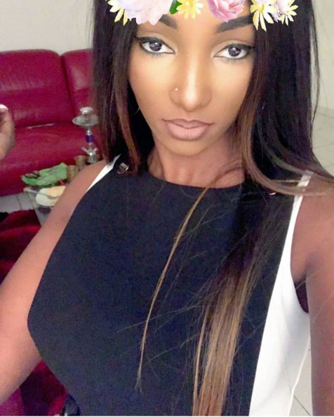 20 PHOTOS: Toute la beauté des Sénégalaises en mode Selfie