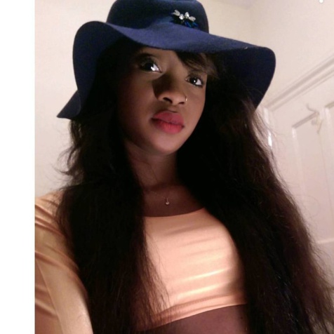 20 PHOTOS: Toute la beauté des Sénégalaises en mode Selfie