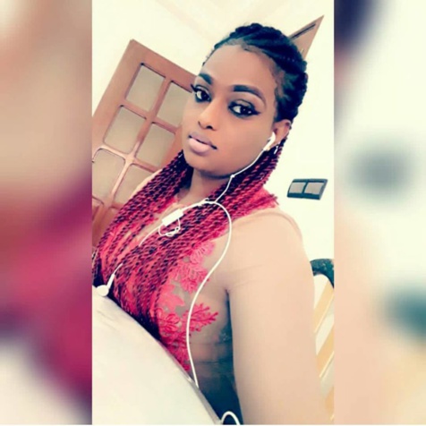 20 PHOTOS: Toute la beauté des Sénégalaises en mode Selfie