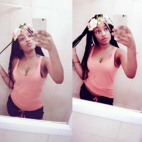 20 PHOTOS: Toute la beauté des Sénégalaises en mode Selfie