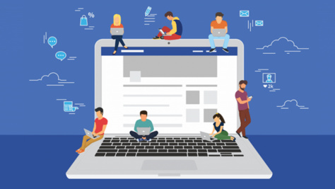 Ce que votre Facebook raconte sur vous !