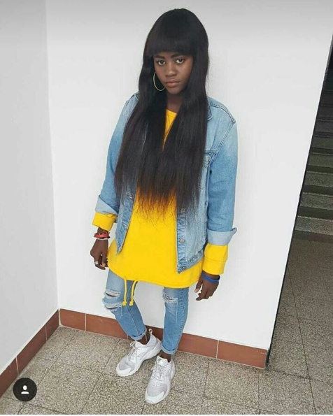 17 PHOTOS: On n'en doute plus, les femmes africaines sont toutes belles