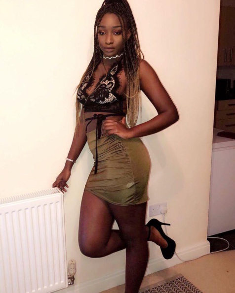 17 PHOTOS: On n'en doute plus, les femmes africaines sont toutes belles