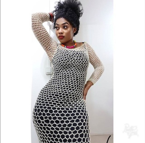17 PHOTOS: On n'en doute plus, les femmes africaines sont toutes belles