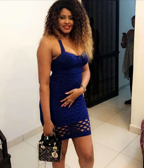 17 PHOTOS: On n'en doute plus, les femmes africaines sont toutes belles