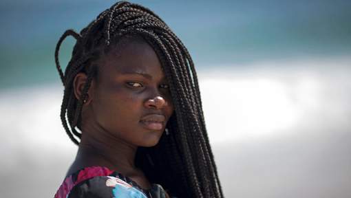 Vidéo-La voix en or d'une réfugiée congolaise, émeut le Brésil