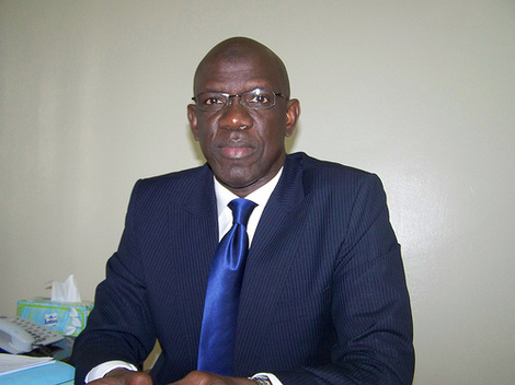 Entre Me Wade et Me Mame Adama Guèye:le long contentieux entre deux avocats