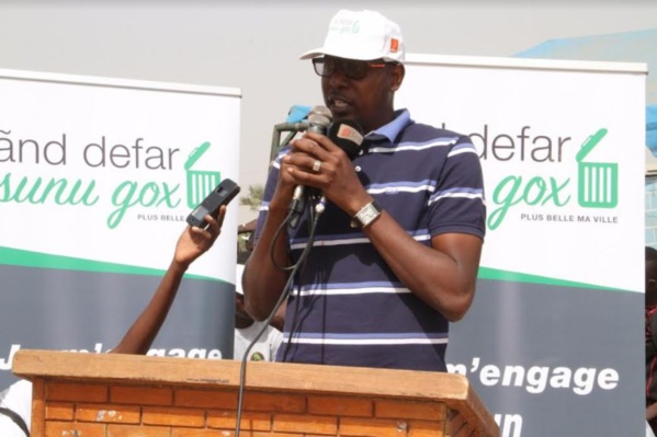 And defar sunu gox à Pire: Sonatel renforce son engagement citoyen