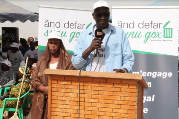 And defar sunu gox à Pire: Sonatel renforce son engagement citoyen