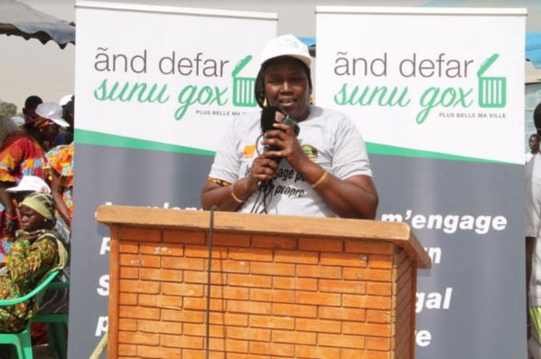And defar sunu gox à Pire: Sonatel renforce son engagement citoyen