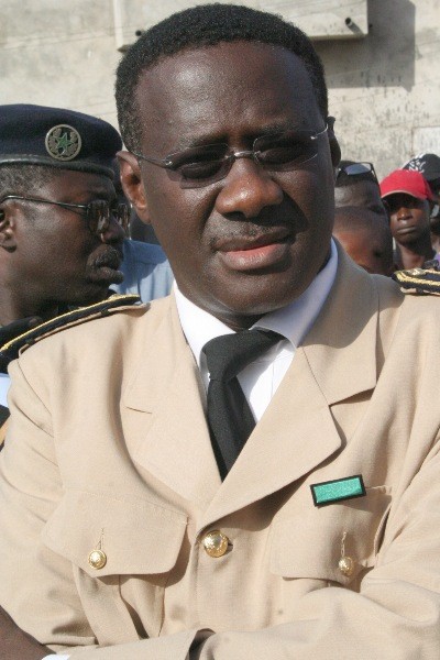 Nécrologie : Amadou Sy, le gouverneur de Thiès en deuil