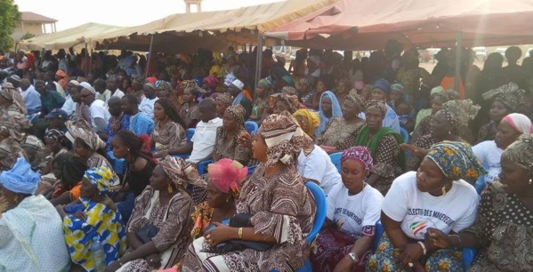 Sidiki Kaba jubile : « le Président Macky Sall a déjà gagné Tambacounda ! »