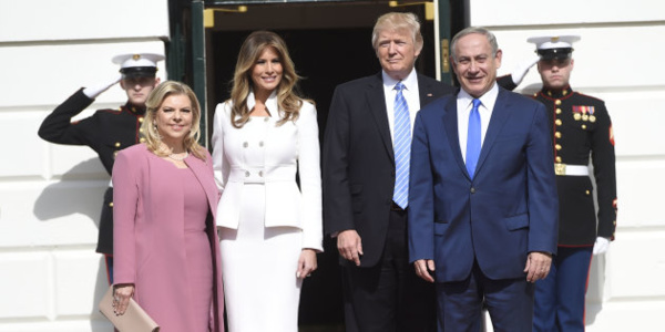 Métapolitique et politique du conflit israélo-palestinien : quel sens donner à la décision de Donald Trump sur Jérusalem ? (Par Ahmadou Makhtar Kanté)