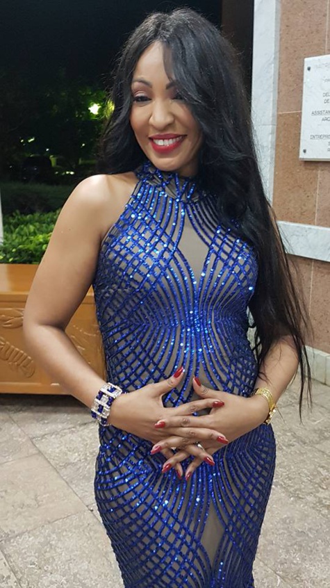 14 photos : Viviane Chedid, khana nekh...