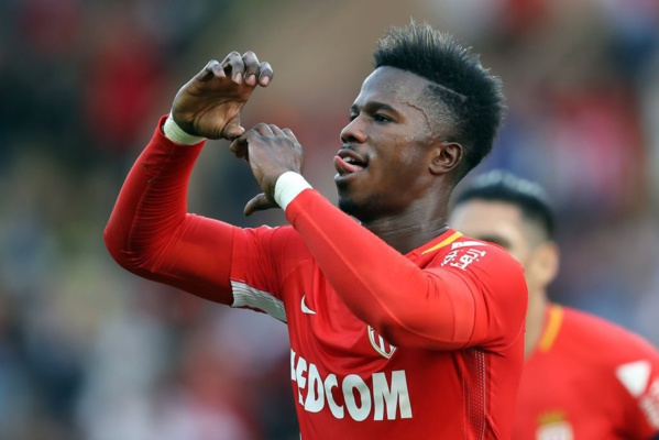 Mondial 2018 : Club et sélection : Keita Baldé, le mal-être du prodige