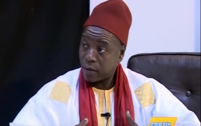  Annoncé malade, l'humoriste Kouthia se porte comme un charme...La vérité sur son absence à la TFM