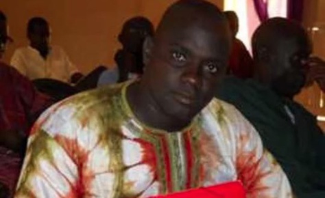 Niagha (Goudomp) : L’Apr nie toute implication dans la tentative d’assassinat du maire Yoro Baldé