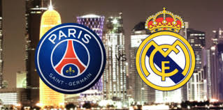 Ligue des champions: comment le vestiaire du PSG a accueilli le tirage du Real Madrid