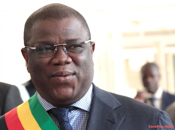 Abdoulaye Baldé : « On accorde à Seydou Nourou Bâ, une présomption de neutralité »