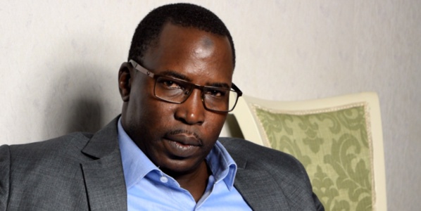 Cheikh Tidiane Sarr (DMWM), réplique vertement à Gaston Mbengue (Vidéo)