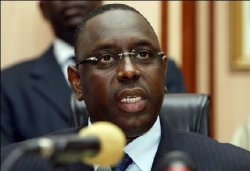 Sénégal-Côte d’Ivoire : Macky Sall reçoit Stéphane Kipré, mercredi