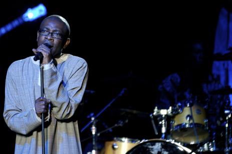 [MUSIC VIDEO] Youssou Ndour ESPOIR POUR HAÏTI “Désolé” »