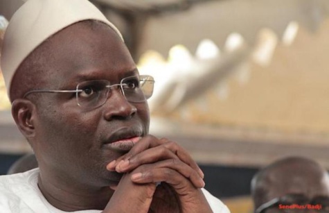 Ouverture du procès de la Caisse d’avance: Khalifa Sall face à son destin