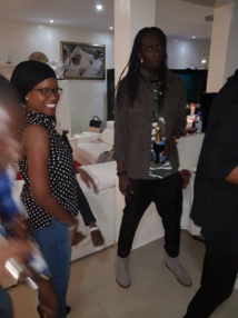 ( 15 Photos + Vidéo) Cette surprise que Carlou-D n’est pas prêt à oublier de sa vie. ( 15 Photos + Vidéo) Cette surprise que Carlou-D n’est pas prêt à oublier de sa vie.