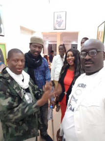 ( 15 Photos + Vidéo) Cette surprise que Carlou-D n’est pas prêt à oublier de sa vie. ( 15 Photos + Vidéo) Cette surprise que Carlou-D n’est pas prêt à oublier de sa vie.