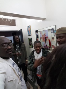 ( 15 Photos + Vidéo) Cette surprise que Carlou-D n’est pas prêt à oublier de sa vie. ( 15 Photos + Vidéo) Cette surprise que Carlou-D n’est pas prêt à oublier de sa vie.