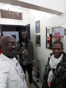 ( 15 Photos + Vidéo) Cette surprise que Carlou-D n’est pas prêt à oublier de sa vie. ( 15 Photos + Vidéo) Cette surprise que Carlou-D n’est pas prêt à oublier de sa vie.