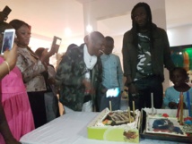 ( 15 Photos + Vidéo) Cette surprise que Carlou-D n’est pas prêt à oublier de sa vie. ( 15 Photos + Vidéo) Cette surprise que Carlou-D n’est pas prêt à oublier de sa vie.