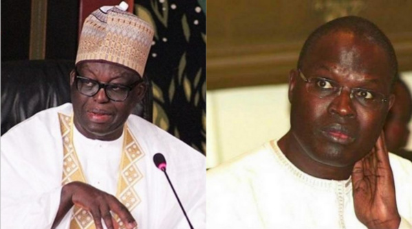 Procès Khalifa Sall : Moustapha Niasse appelle à la sérénité