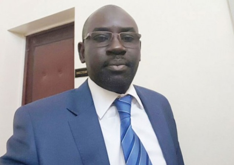 Moussa Taye répond à Seydou Guèye: "Dans l’affaire Khalifa Sall, il n’est pas question de souveraineté nationale"