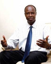 Kalidou Diallo, "tueur" en série