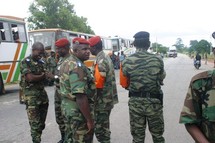 Nouvelles manifestations en Côte d'Ivoire contre Laurent Gbagbo