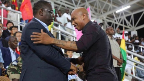 El Hadji Ousseynou Diouf annonce sa rentrée en politique: «  Une candidature à la présidentielle après Macky Sall… »