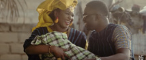 Mi’a Guissé de « Maabo » " Ma Guii Sii Diam Ak Salam, Bébé Bii Djioudouna Si... "