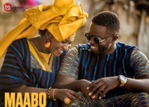 Mi’a Guissé de « Maabo » " Ma Guii Sii Diam Ak Salam, Bébé Bii Djioudouna Si... "