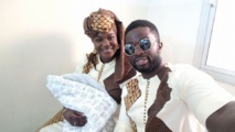 Mi’a Guissé de « Maabo » " Ma Guii Sii Diam Ak Salam, Bébé Bii Djioudouna Si... "
