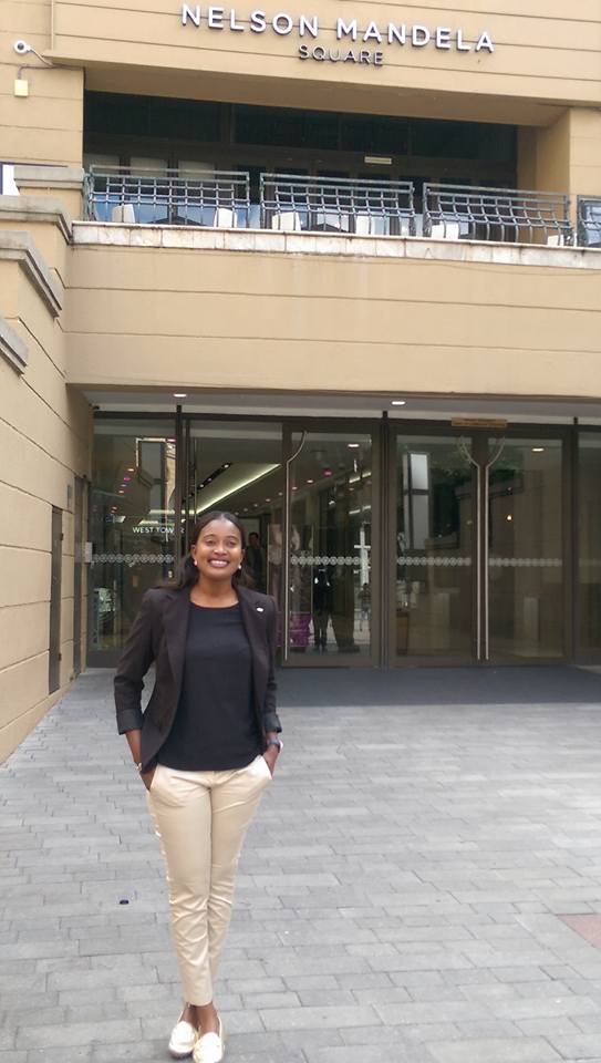 ( 21 PHOTOS ) Découvrez la belle Niarel du Ministre Mame Mbaye Niang ( 21 PHOTOS ) Découvrez la belle Niarel du Ministre Mame Mbaye Niang