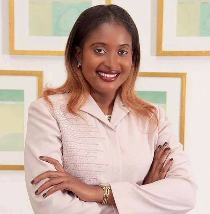 ( 21 PHOTOS ) Découvrez la belle Niarel du Ministre Mame Mbaye Niang ( 21 PHOTOS ) Découvrez la belle Niarel du Ministre Mame Mbaye Niang